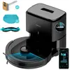 Image de Cecotec Conga 7490 Ultimate Home X-Treme, Aspirateur robot, Noir