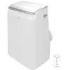 Image de Climatiseur mobile Cecotec PAI212HP