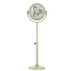 Image de Cecotec EnergySilence 250 ClassicStyle, Ventilateur, Vert