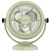 Image de Cecotec Ventilateur De Table Energysilence 800 Retrodesk