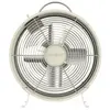 Image de Cecotec EnergySilence 400 RetroDesk, Ventilateur, Beige