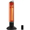 Image de Chauffage extérieur sur pied ReadyWarm 1000 Power Tower Cecotec