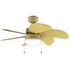 Image de Cecotec Ventilateur De Plafond Energysilence Aero V3600 Vision