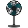 Image de Cecotec 08652, Ventilateur, Noir