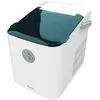 Image de Cecotec Chillin' Ice 1200 Go Machine à glaçon portable 12 kg/24h 120 W Bleu, Blanc