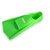 Image de Ras Palmes De Natation Silicone EU 37-38