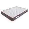 Image de Matelas 135x190 cm marckonfort accueil souple soutien ferme epaisseur 22 cm