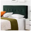 Image de Tête de lit napoles 160x100 vert