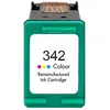 Image de Hp Ink Cartouche D'encre 342
