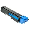 Image de Toner compatible KYOCERA -TK580C cyan