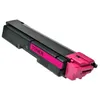 Image de Toner compatible KYOCERA TK580M magenta