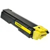 Image de Toner compatible KYOCERA TK580Y jaune