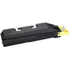 Image de Toner compatible avec Kyocera TK855Y jaune