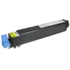Image de OKI Executive ES3640 Cartouche de toner générique Jaune - Remplace 42918925