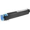 Image de OKI Executive ES3640 A3/Pro Cartouche de toner générique cyan - Remplace 43837107