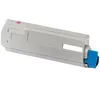 Image de OKI Executive ES5460/ES2232/ES2632 Cartouche de toner générique Magenta - Remplace 43865730