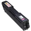 Image de Toner compatible Ricoh Aficio SPC252/SPC262 Magenta - Remplace 407533/407718/SPC252EM/SPC252HEM