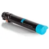 Image de Toner compatible Xerox Phaser 7800 (106R01566) cyan