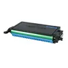 Image de Toner compatible Dell 2145 cyan - Remplace 593-10369