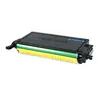 Image de Toner compatible Dell 2145 jaune - Remplace 593-10371