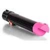 Image de Toner compatible Dell 5130CDN magenta - Remplace 593-10923