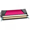 Image de Toner compatible Lexmark X746/X748/XS748 magenta