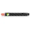 Image de Toner compatible Canon C-EXV34 jaune - Remplace 3785B002