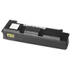 Image de Toner compatible Kyocera TK450 noir - Remplace 1T02J50EU0