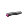 Image de Toner compatible Kyocera TK5205 Magenta - Remplace 1T02R5BNL0/TK5205M