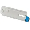 Image de OKI Executive ES6410 Cartouche de toner générique noire - Remplace 44315320
