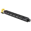 Image de Toner compatible avec Kyocera TK8525Y jaune