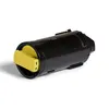 Image de Toner compatible Xerox VersaLink C600/C605 jaune - Remplace 106R03922/106R03906/106R03898
