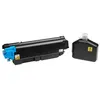 Image de Toner compatible avec Kyocera TK5280C cyan