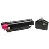 Image de Toner compatible avec Kyocera TK5280M magenta