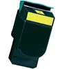 Image de Lexmark toner CS317/CX317/CS417/CX417 jaune - Remplace 71B20Y0