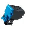 Image de Toner compatible Konica Minolta TNP51 Cyan - Remplace TNP51C/A0X5455/A0X5435