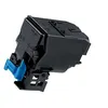 Image de Toner compatible Konica Minolta TNP51 noir - Remplace TNP51K/A0X5155/A0X5135