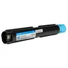 Image de Toner compatible Xerox VersaLink C7020/C7025/C7030 cyan - Remplace 106R03740/106R03744