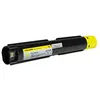 Image de Toner compatible Xerox VersaLink C7020/C7025/C7030 jaune - Remplace 106R03738/106R03742