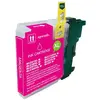 Image de Generico Cartouches D'encre Compatibles Brother Lc980xl/lc1100xl/lc985xl
