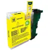 Image de Generico Cartouches D'encre Compatibles Brother Lc980xl/lc1100xl/lc985xl