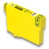 Image de Cartouche compatible avec Epson 604XL jaune