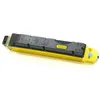 Image de Toner compatible Kyocera TK5405 jaune - Remplace 1T02Z6ANL0/TK5405Y