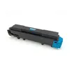 Image de Cartouche de toner générique cyan Kyocera TK5370 - Remplace 1T02YJCNL0/TK5370C