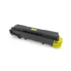 Image de Toner compatible Kyocera TK5380 jaune - Remplace 1T02Z0ANL0/TK5380Y