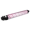 Image de Toner compatible Ricoh IMC2010/IMC2510 magenta   Remplace 842563/842567