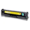 Image de Toner compatible CANON 054H jaune - 123CONSOMMABLES
