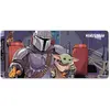 Image de Grupo Erik MGGE013 (XL), Tapis de souris, Multicolore
