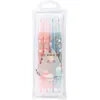 Image de Ensemble de surligneurs Erik Pusheen Foodie Collection
