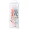 Image de TH Products, Marqueur, Marqueur permanent Pusheen 4 pièces, Multicolore (4x)